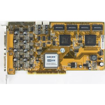 Ds-4008Hc Compression Card